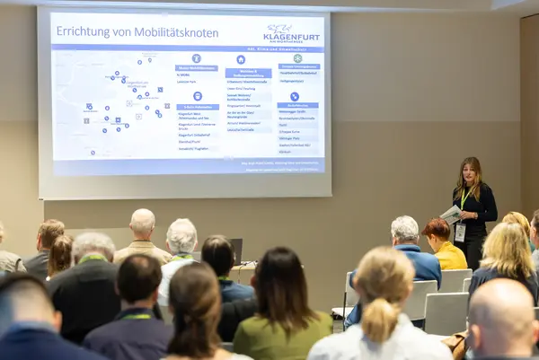 Radgipfel 2024 Fachkonferenz