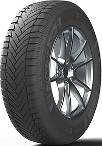 Michelin Alpin 6 215/60 R16