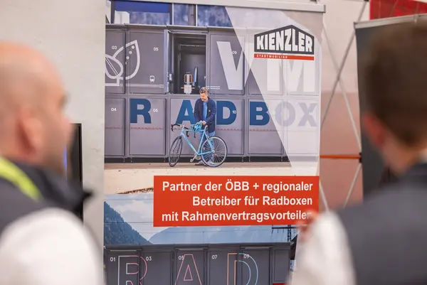 Radgipfel 2024 Fachkonferenz - Tag 2