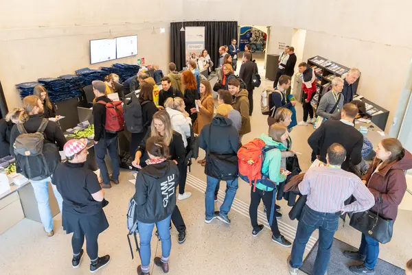 Radgipfel 2024 Fachkonferenz