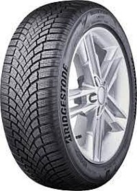 Bridgestone Blizzak LM005 195/65 R15