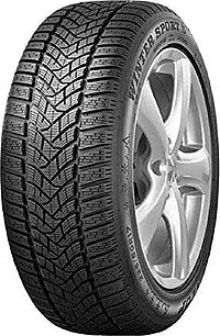 Dunlop Winter Sport 5 195/65 R15