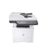 HP LaserJet MFP 432fdn