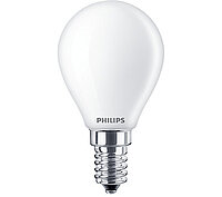 Philips LED Lampe 3,4W