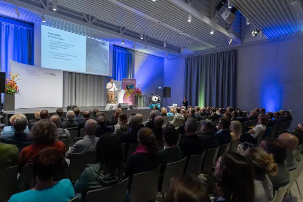 Radgipfel 2024 Fachkonferenz - Tag 2