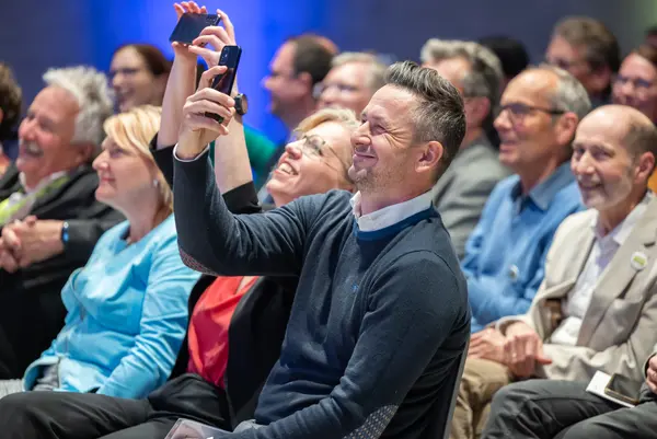 Radgipfel 2024 Fachkonferenz - Tag 2