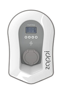 myenergi zappi Wallbox