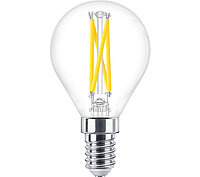 Philips LED Lampe 3,4W