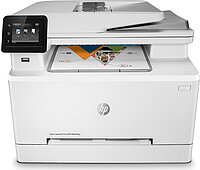 HP Color LaserJet Pro MFP M283fdw