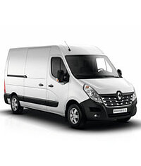 Renault Master ZE