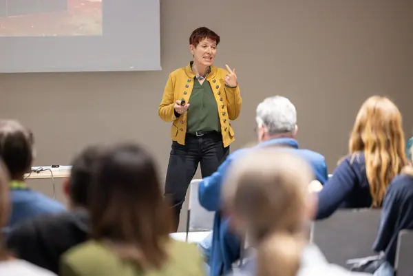 Radgipfel 2024 Fachkonferenz