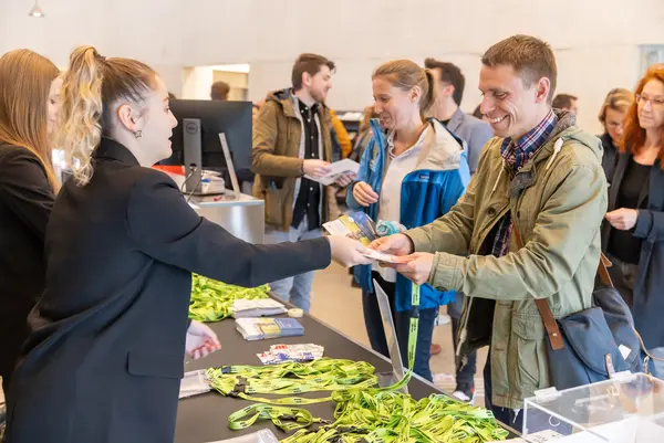 Radgipfel 2024 Fachkonferenz