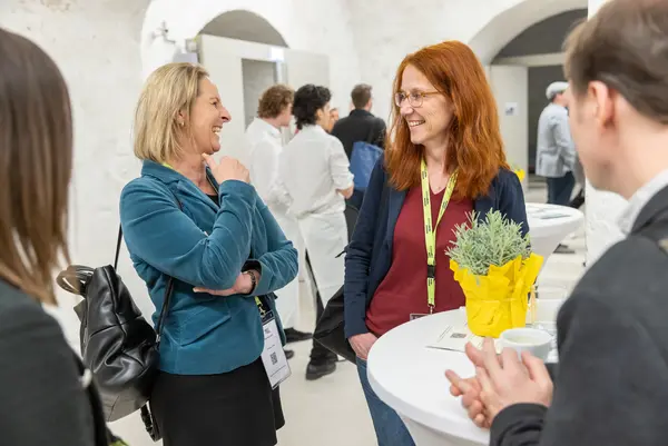 Radgipfel 2024 Fachkonferenz - Tag 2