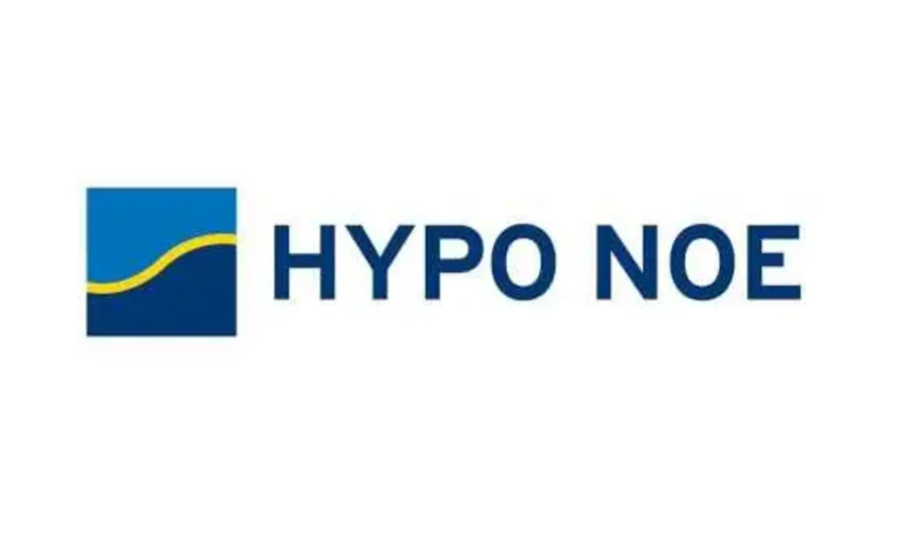 Logo Hypo Niederösterreich