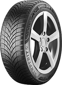 Semperit Speed-Grip 5 195/65 R15