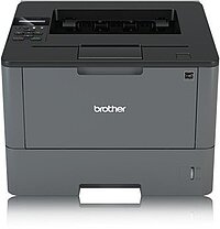 Brother HL-L5000D