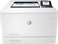 HP LaserJet Enterprise M455dn