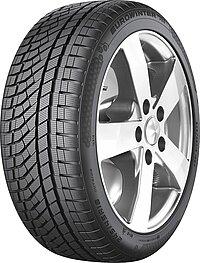 Falken Eurowinter HS02 Pro 225/50 R17