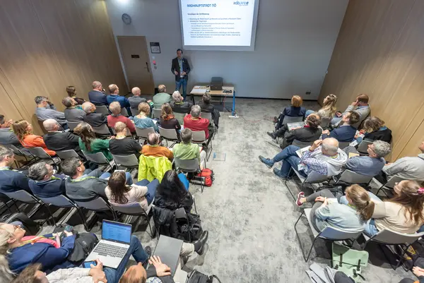 Radgipfel 2024 Fachkonferenz - Tag 2