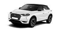 DS Automobiles DS 3