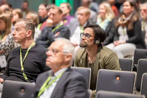 Radgipfel 2024 Fachkonferenz