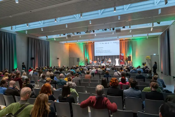 Radgipfel 2024 Fachkonferenz - Tag 2