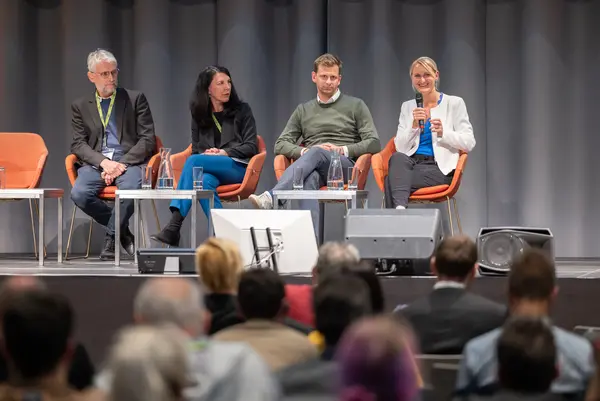 Radgipfel 2024 Fachkonferenz - Tag 2