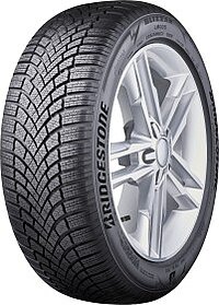 Bridgestone Blizzak LM005 225/50 R17