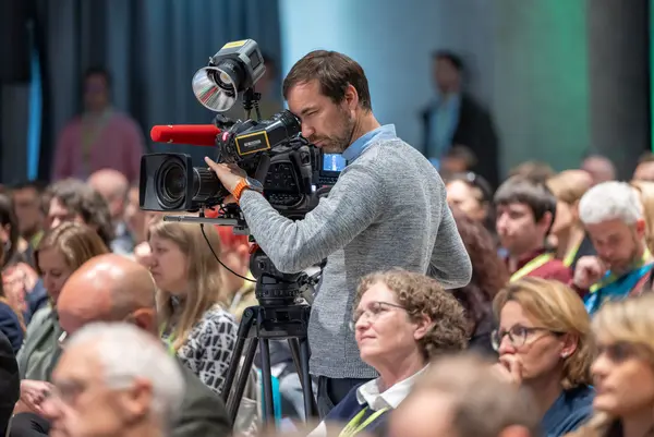 Radgipfel 2024 Fachkonferenz