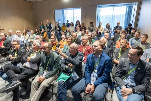 Radgipfel 2024 Fachkonferenz - Tag 2