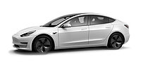 Tesla Model 3 Standard Range Plus