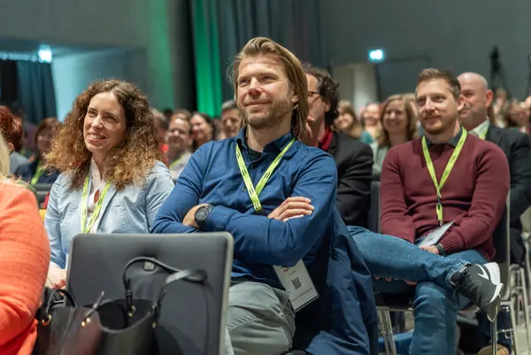 Radgipfel 2024 Fachkonferenz