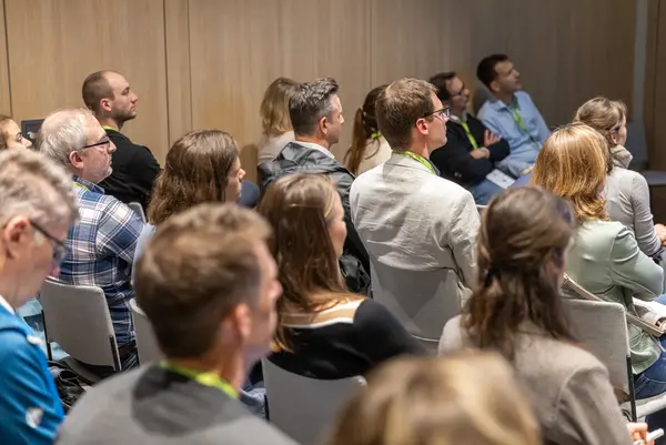 Radgipfel 2024 Fachkonferenz