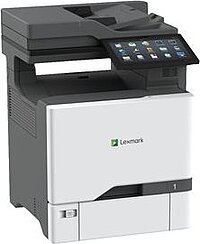 Lexmark XC4342