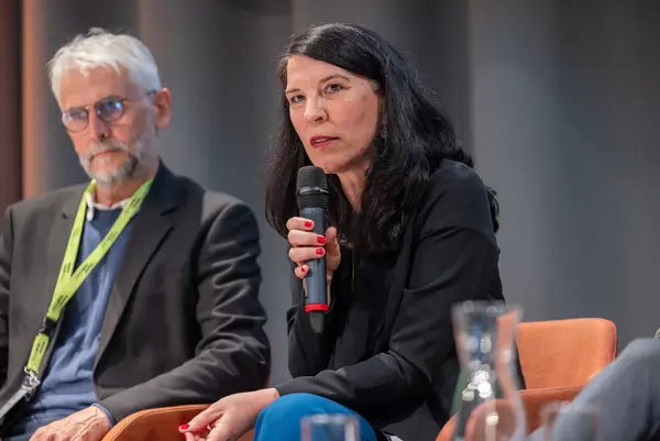 Radgipfel 2024 Fachkonferenz - Tag 2