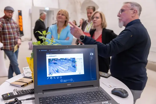 Radgipfel 2024 Fachkonferenz - Tag 2