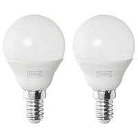 Ikea Solhetta LED2021G3K4