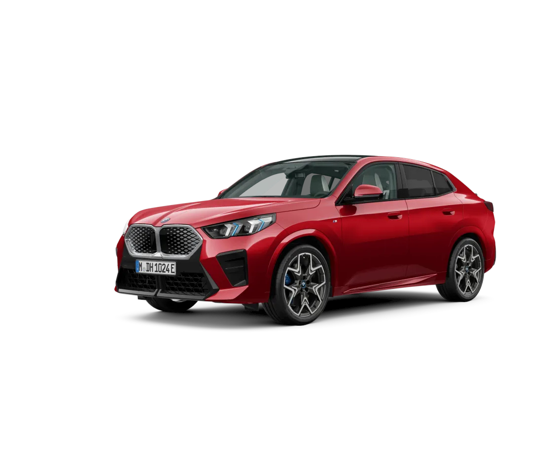 BMW iX2