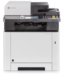 Kyocera M5526cdw