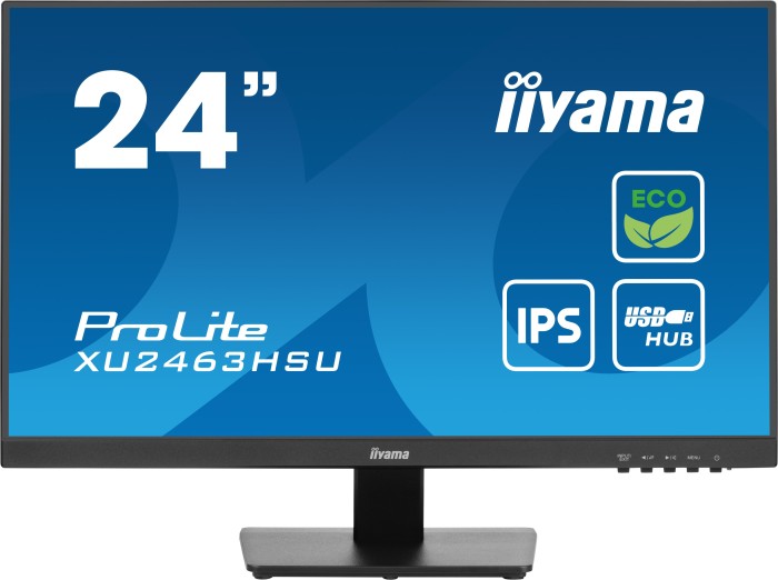 iiyama XU2463HSU-B1