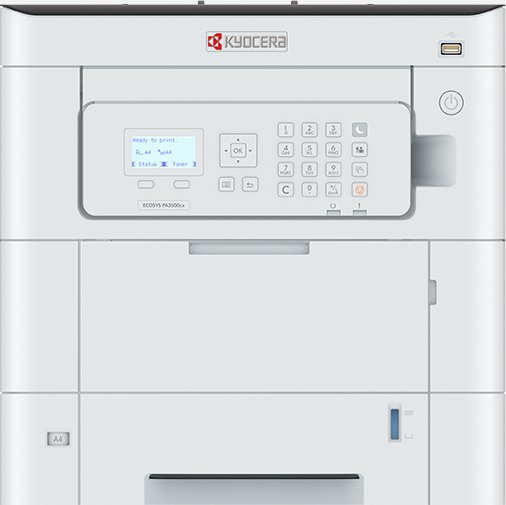 Kyocera PA3500cx