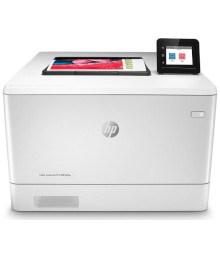 HP LaserJet Pro M454dw