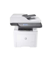 HP LaserJet MFP 432fdn