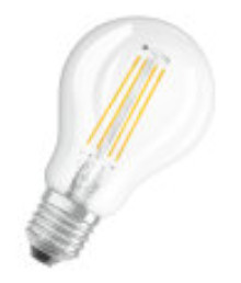 Osram LED Retrofit Classic P 60W