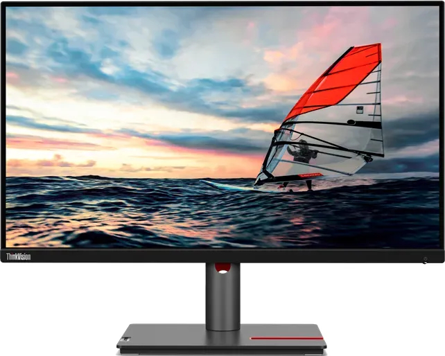 Lenovo ThinkVision P25i-30