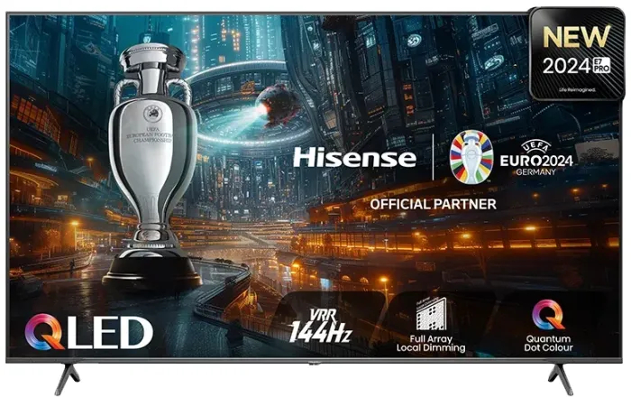 Hisense 65E77NQPRO