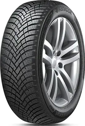 Hankook i*cept RS3 W462 195/65 R15