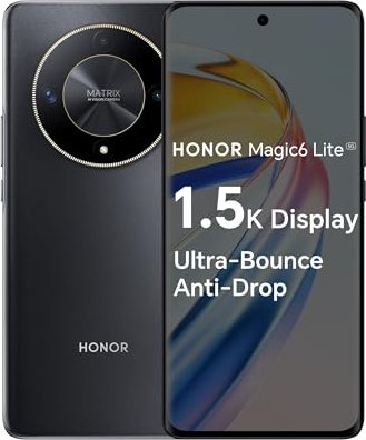 Honor Magic 6 Lite