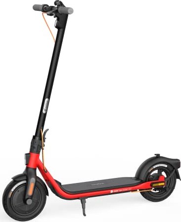 Ninebot by Segway KickScooter D38E