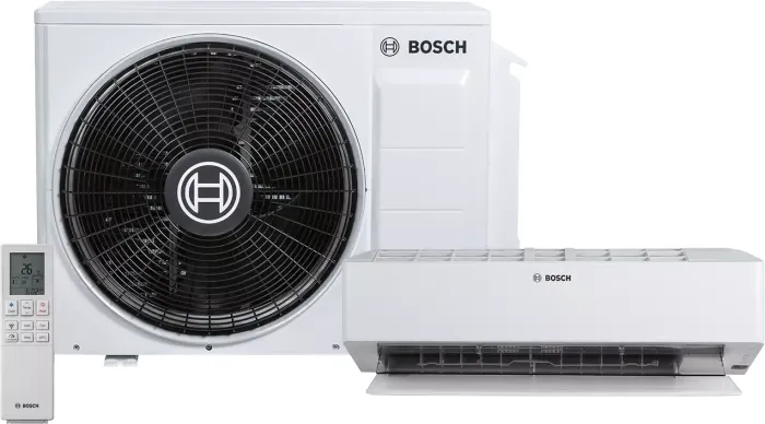 Bosch Climate Class 8000i